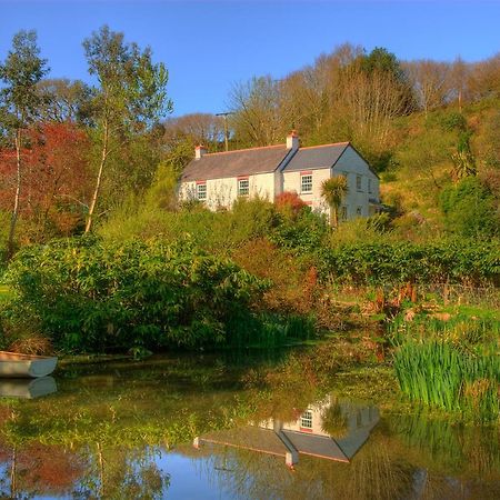 Holiday Cottage Falmouth Penryn Zewnętrze zdjęcie
