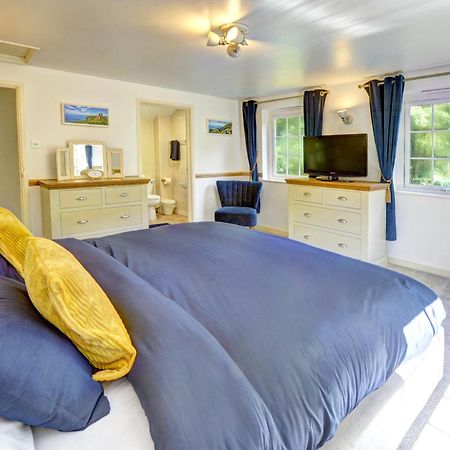 Holiday Cottage Falmouth Penryn Zewnętrze zdjęcie
