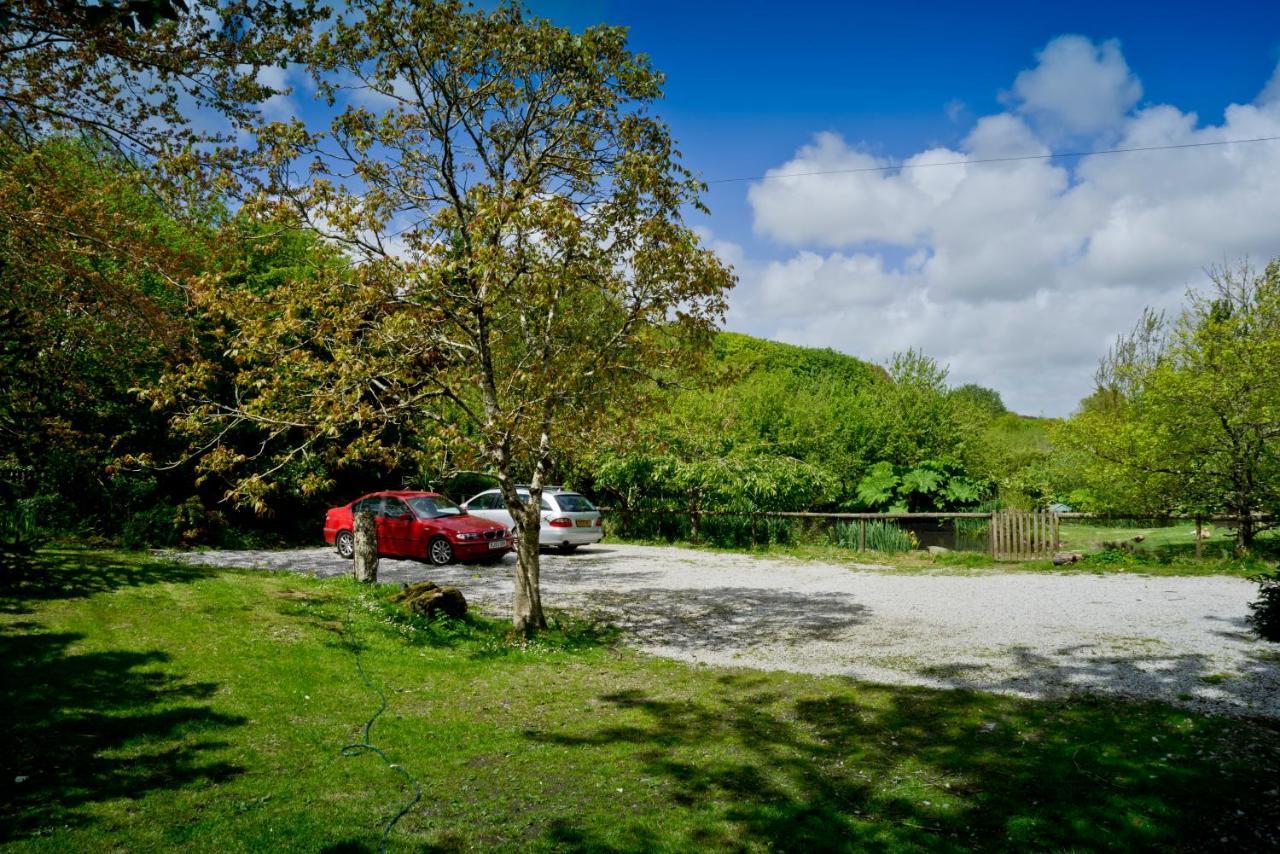 Holiday Cottage Falmouth Penryn Zewnętrze zdjęcie