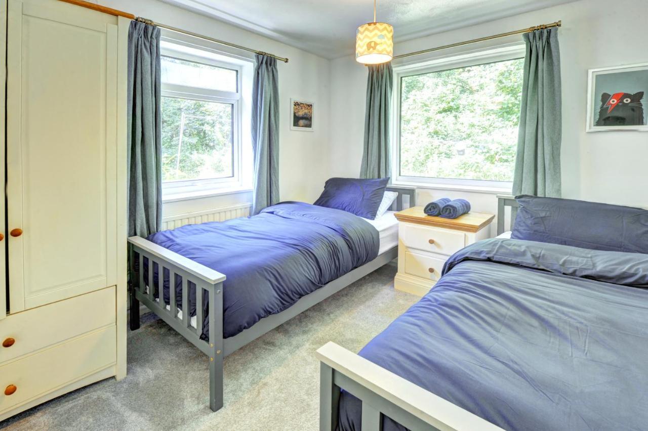 Holiday Cottage Falmouth Penryn Zewnętrze zdjęcie