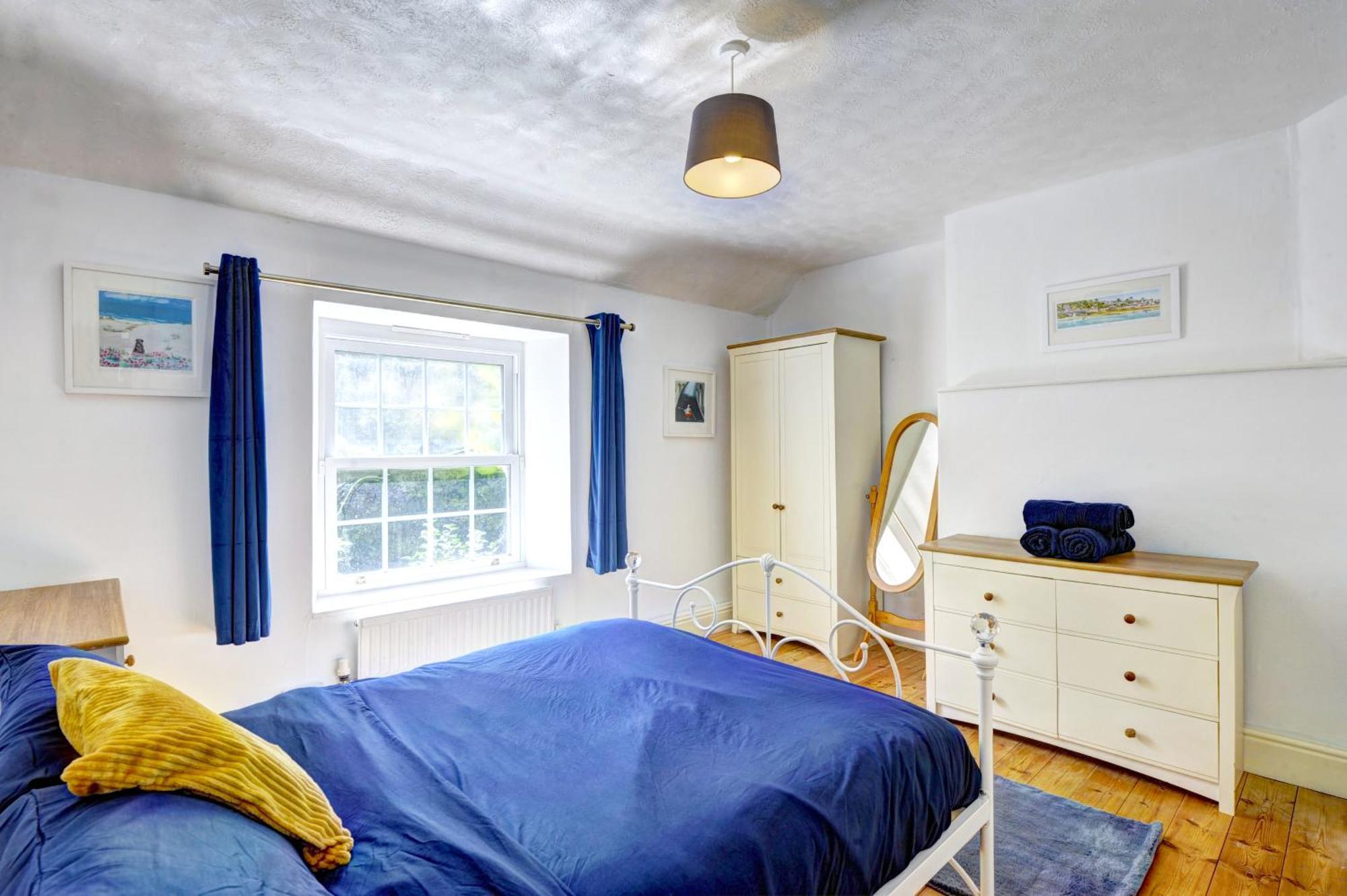 Holiday Cottage Falmouth Penryn Zewnętrze zdjęcie