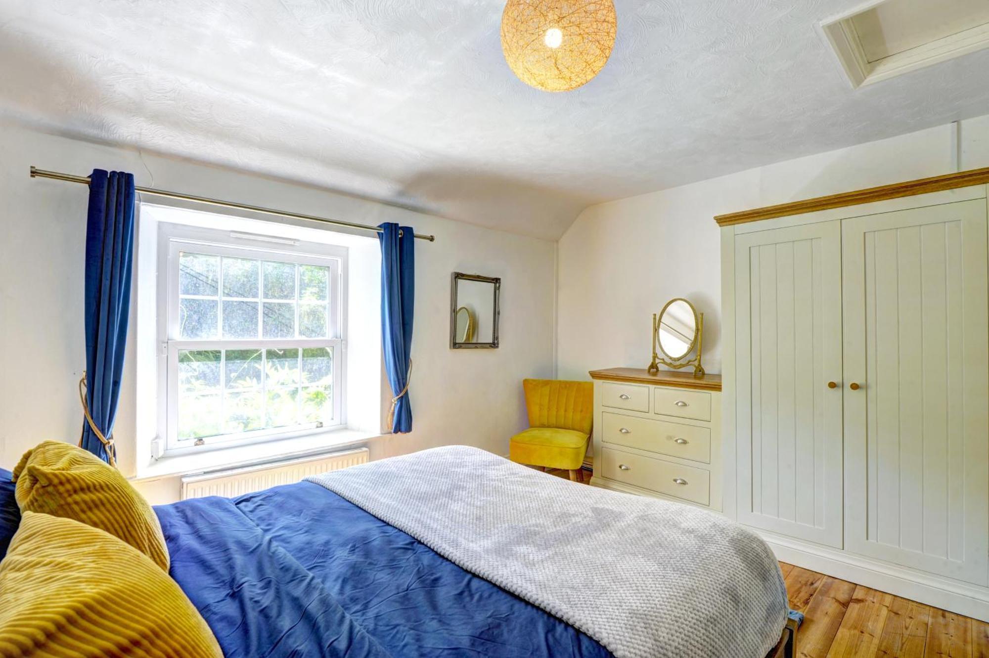 Holiday Cottage Falmouth Penryn Zewnętrze zdjęcie